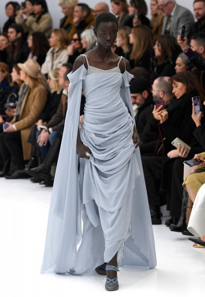Fendi Haute Couture SS23