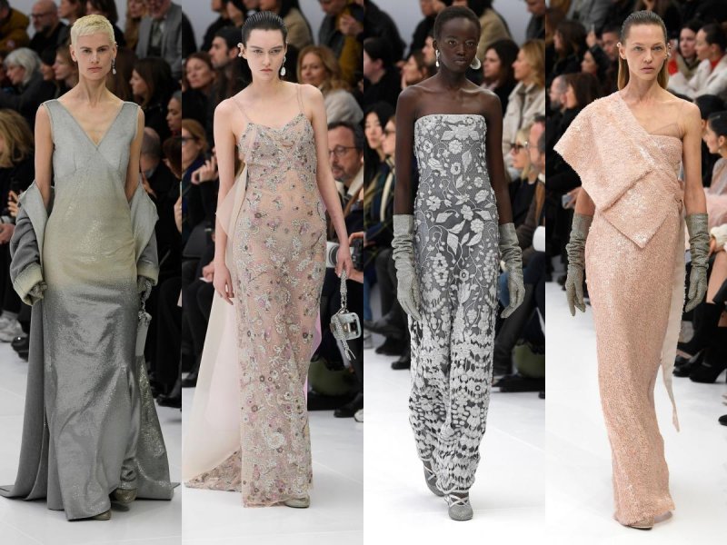 Fendi Haute Couture SS23