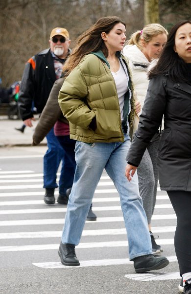 Suri Cruise