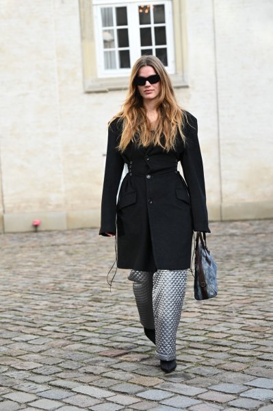 Street style izdanja u Kopenhagenu