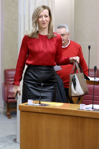 Mirela Ahmetović