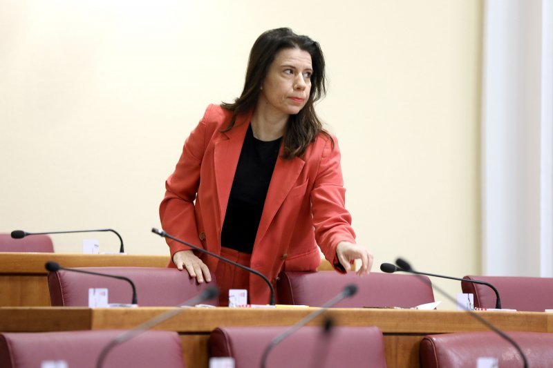 Katarina Peović