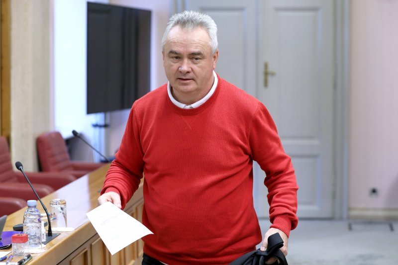 Željko Pavić