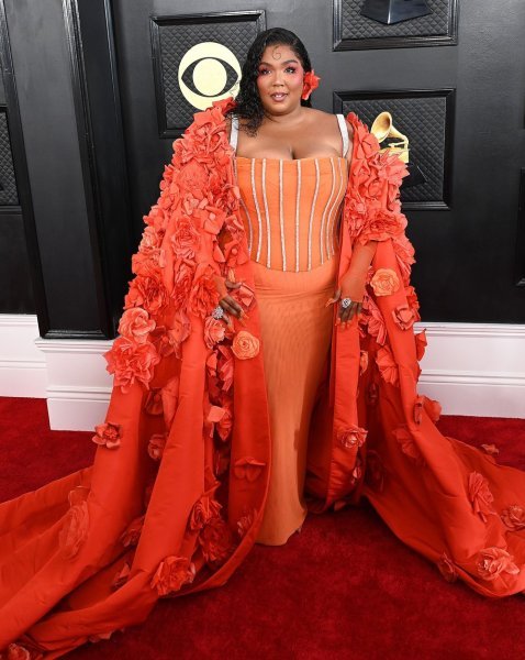 Lizzo