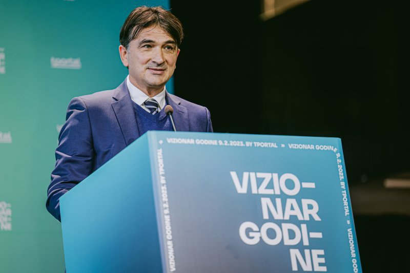 Zlatko Dalić