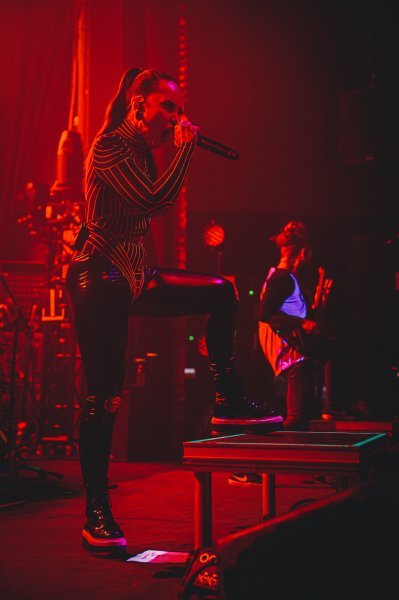 Jinjer