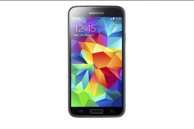 Galaxy S5