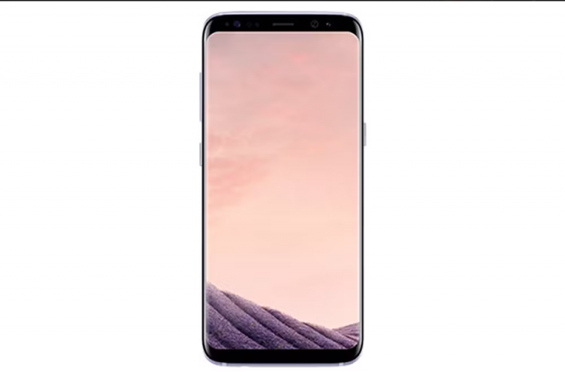 Galaxy S8