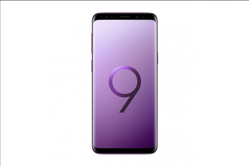 Galaxy S9