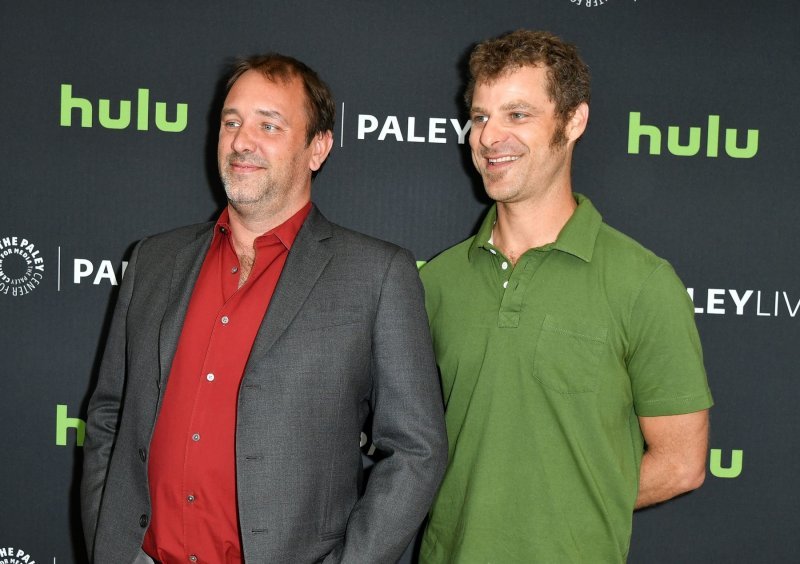 4. Trey Parker i Matt Stone - 160 milijuna dolara