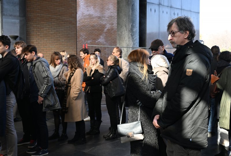 Posljednji ispraćaj glumca Jasmina Telalovića