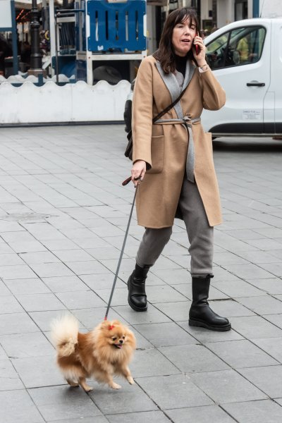 Subotnja špica s ljubimcima