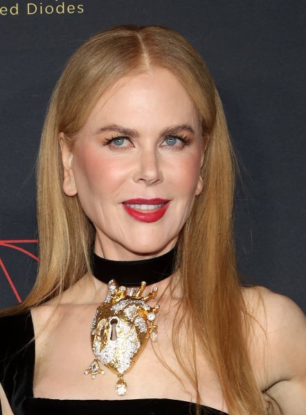 Nicole Kidman