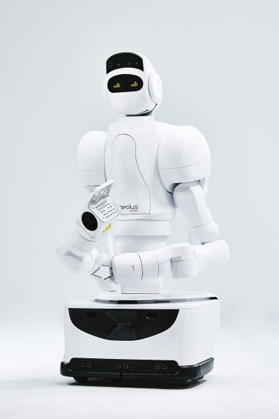 Robot Aeo