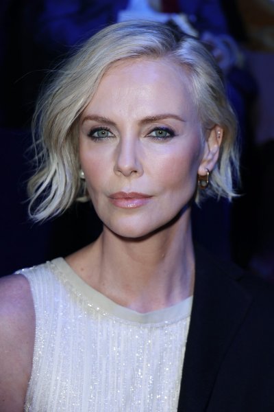 Charlize Theron