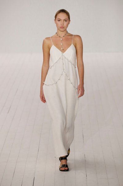 Modna revija Chloé