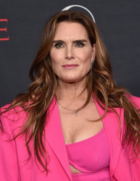 Brooke Shields