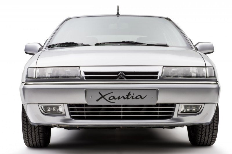 Citroën Xantia