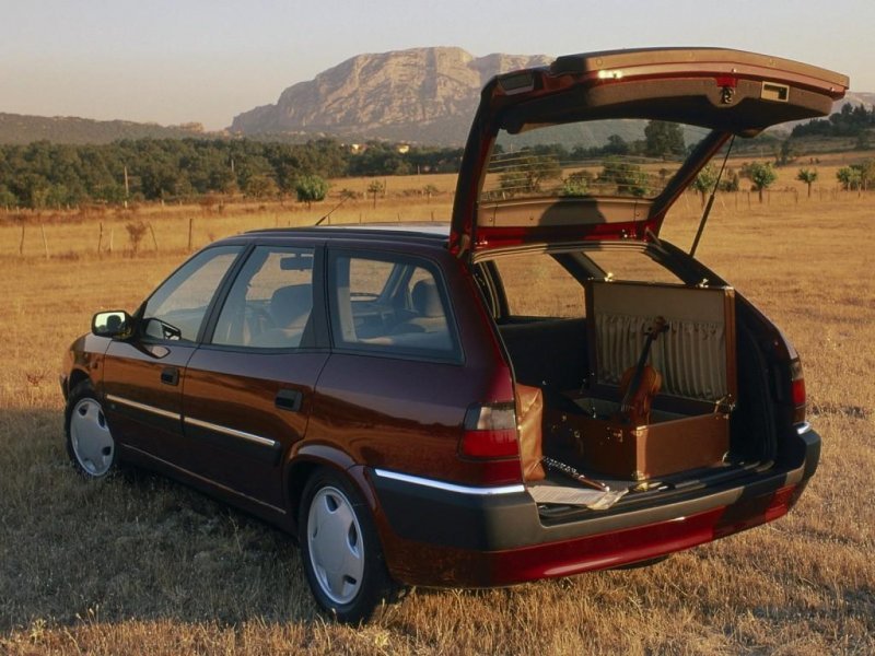 Citroën obilježava 30. obljetnicu modela Xantia