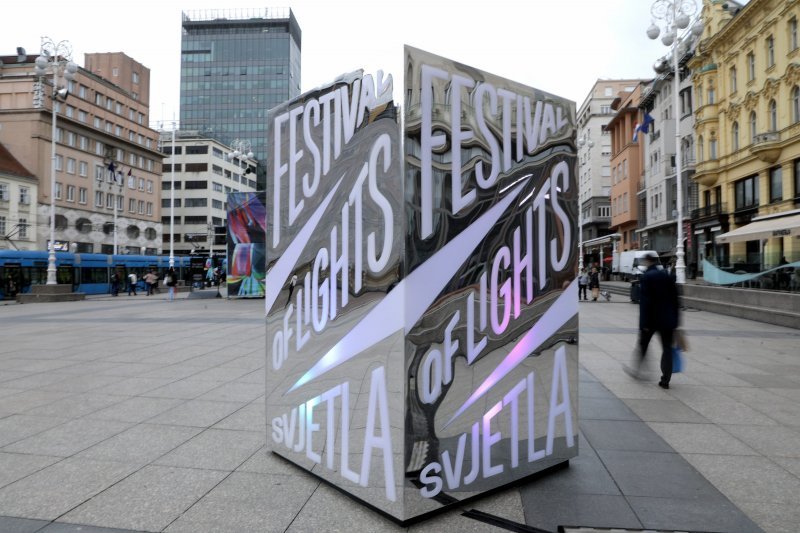 Festival svjetla