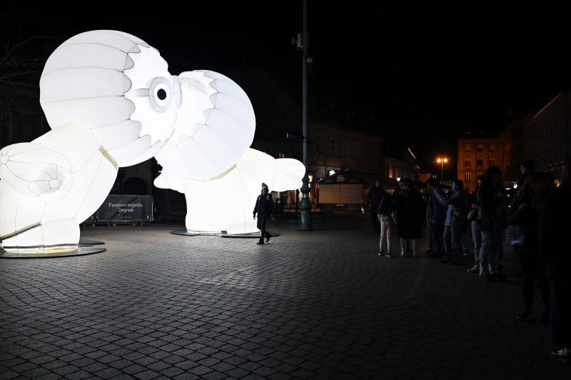 Festival svjetla
