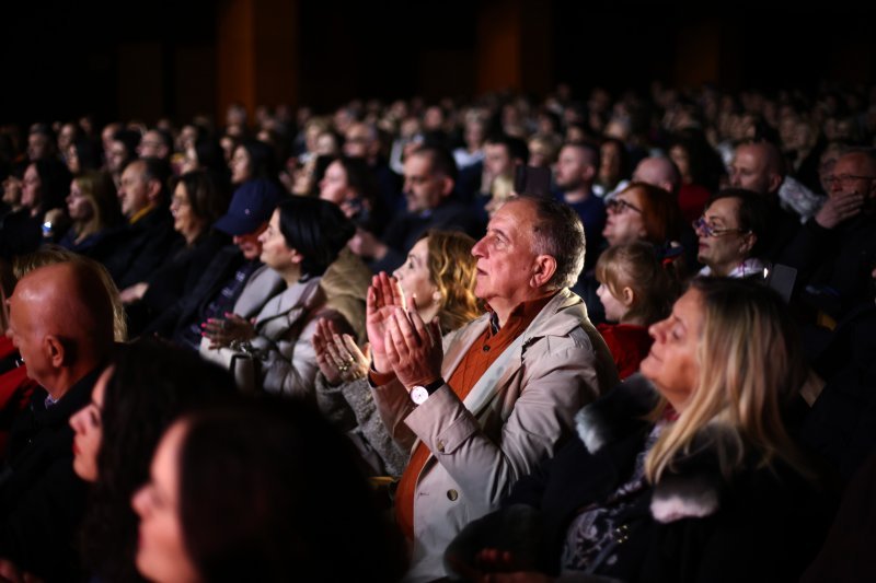 Koncert Rade Šerbedžije