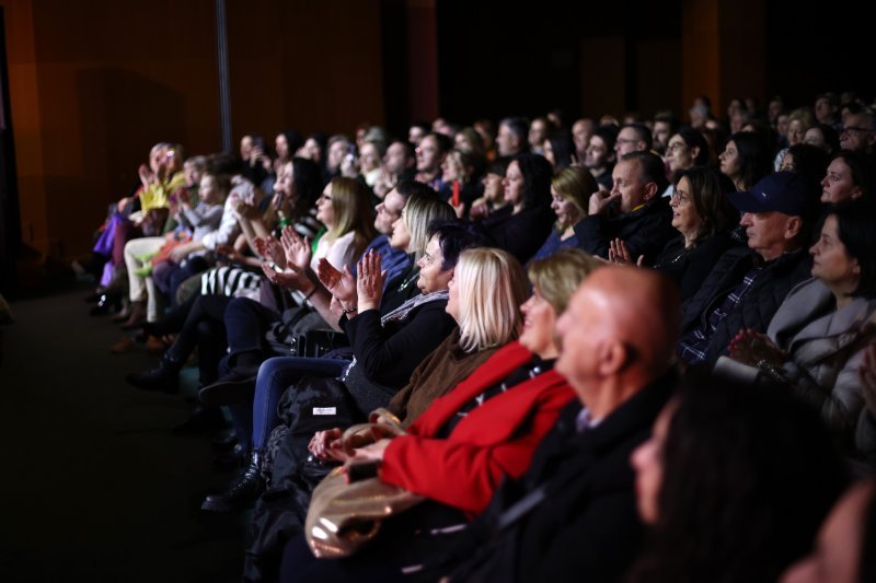 Koncert Rade Šerbedžije