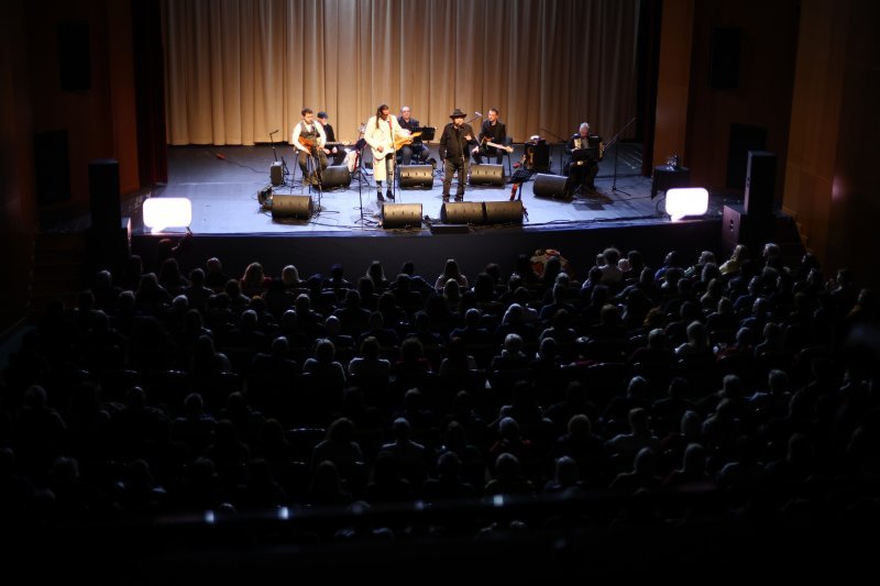 Koncert Rade Šerbedžije