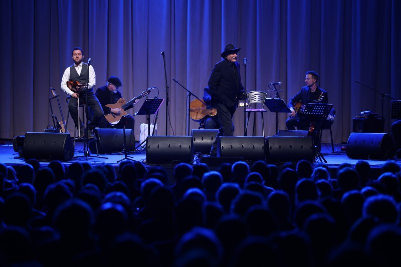 Koncert Rade Šerbedžije