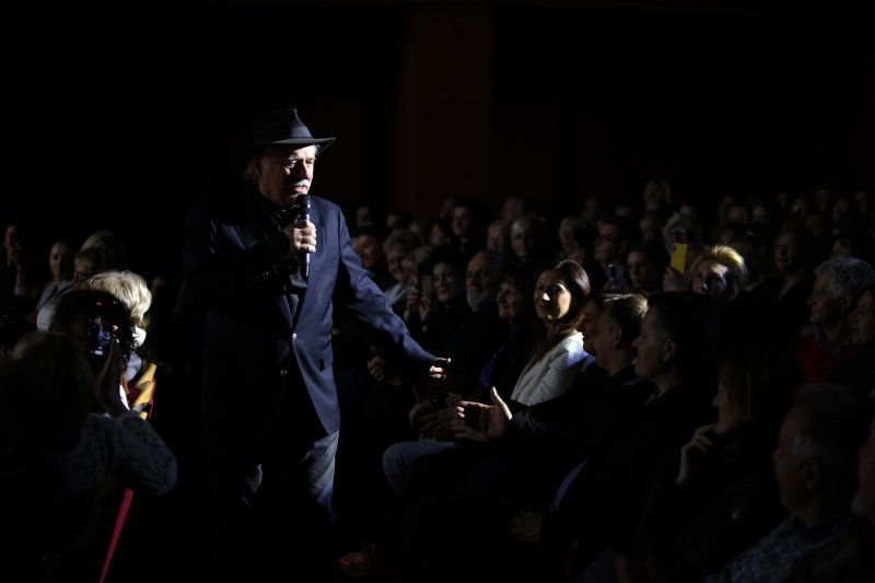 Koncert Rade Šerbedžije