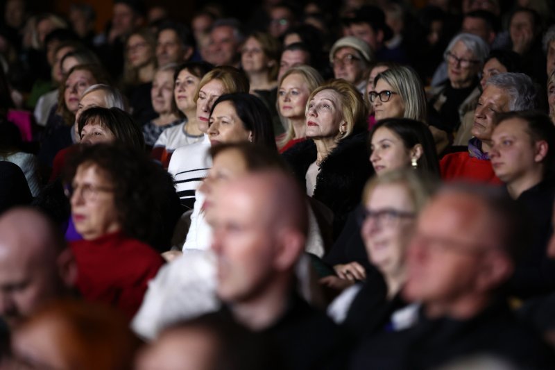 Koncert Rade Šerbedžije