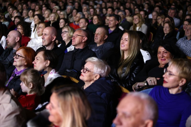 Koncert Rade Šerbedžije