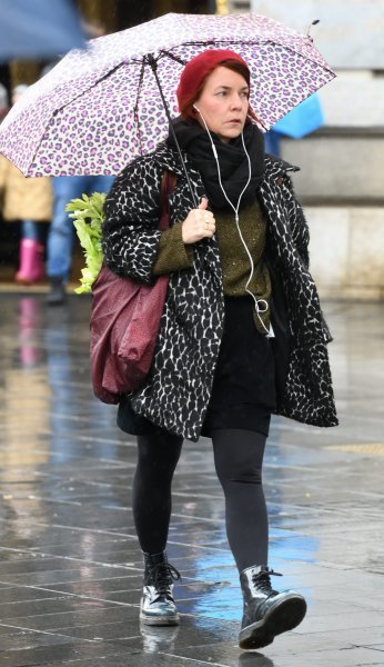 Street style na zagrebačkoj špici