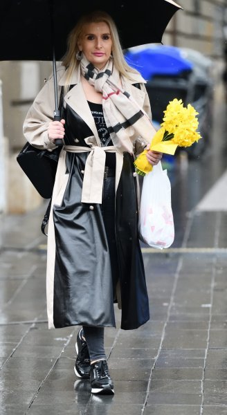 Street style na zagrebačkoj špici