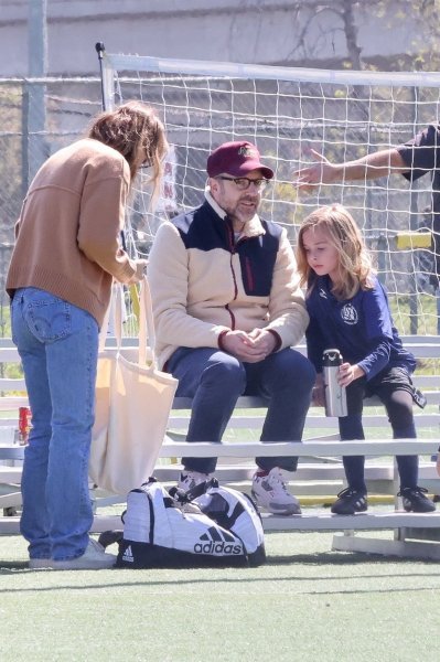 Olivia Wilde i Jason Sudeikis