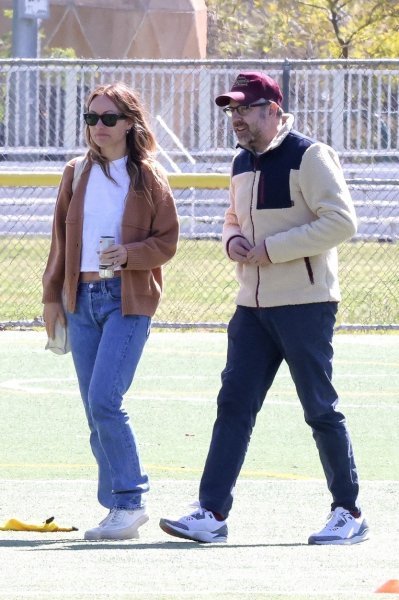 Olivia Wilde i Jason Sudeikis