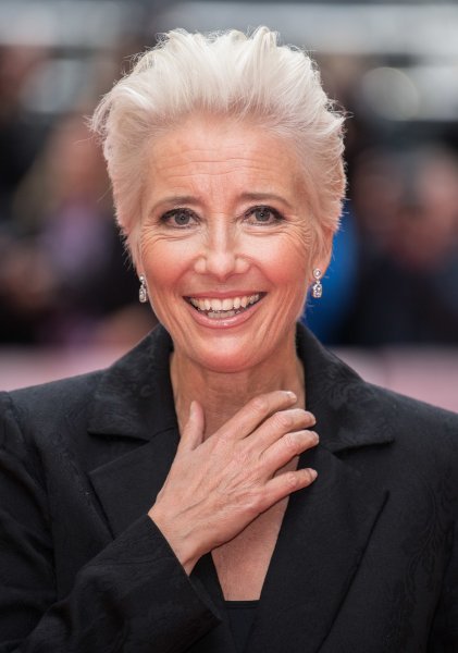 Emma Thompson (63)