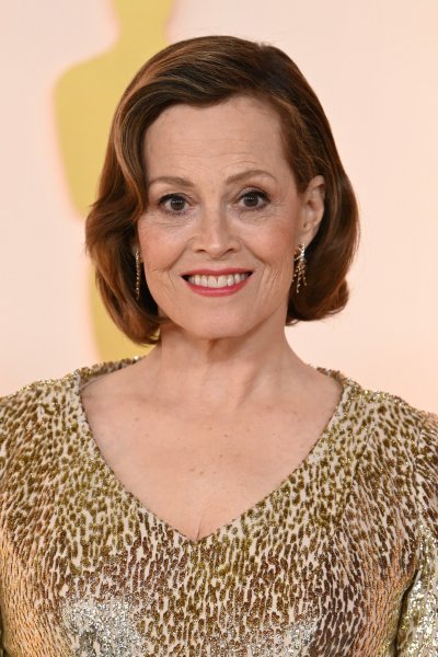 Sigourney Weaver (73)