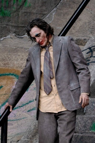 Joaquin Phoenix