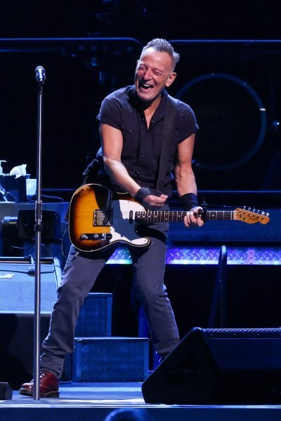 Bruce Springsteen u New Yorku