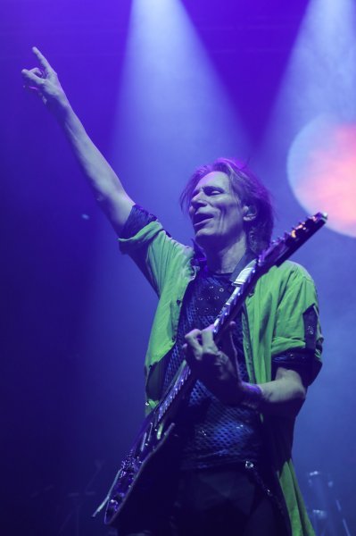 Steve Vai