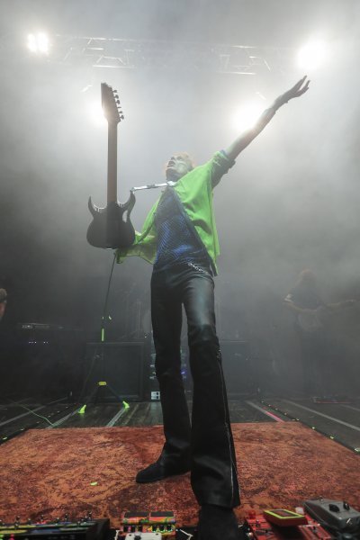 Steve Vai