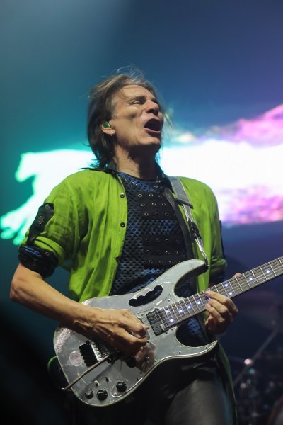 Steve Vai