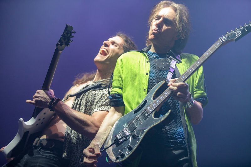 Steve Vai