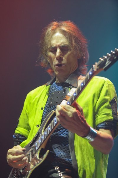 Steve Vai