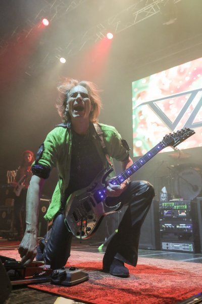 Steve Vai