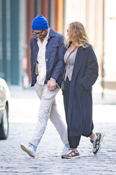 Blake Lively i Ryan Reynolds