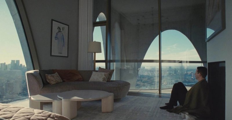 Luksuzni penthouse iz serije 'Nasljeđe'