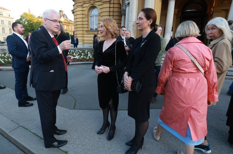 Ivo Josipović