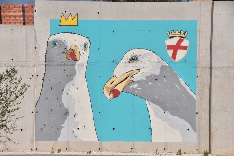 Rovinjski mural